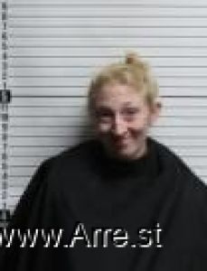 Virginia Maynard Arrest