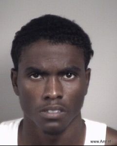 Valentino Wilbourn Arrest Mugshot