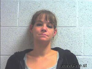 Valerie Bierlein Arrest