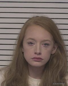 Valerie Gillespie Arrest Mugshot