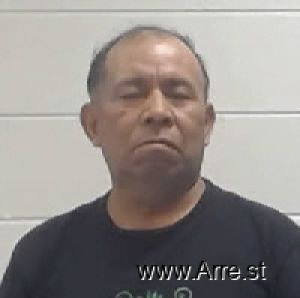 Vctor Garcia Arrest Mugshot