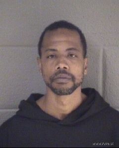 Vernon White Arrest Mugshot