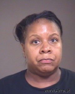 Vickie Currence Arrest Mugshot