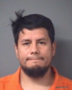 Victor Ayala Arrest