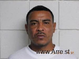 Victor Benitez-aleman Arrest Mugshot