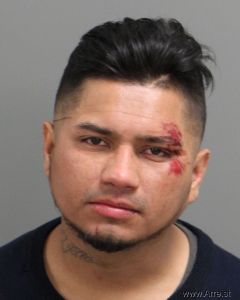 Victor Quinonez Arrest Mugshot