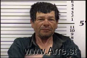 Victor Guerrer  Arrest
