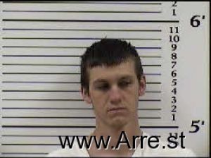 Victor Runge  Arrest