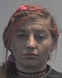 Victoria Houser Arrest