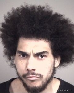 Vidall Velazquez Arrest Mugshot