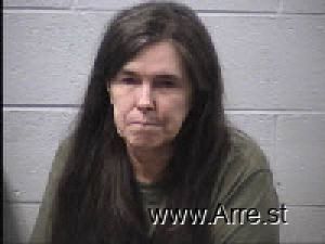 Virginia Mccall Galloway Arrest Mugshot