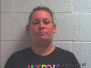 Vita Reed Arrest