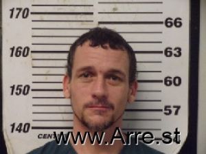 Wade Locklear Arrest Mugshot