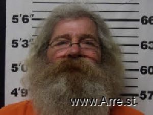 Warren Gray Sr Arrest Mugshot