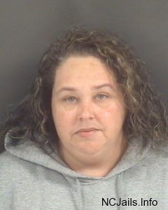 Wendy Locklear Arrest