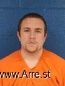 Wesley Narron Arrest Mugshot