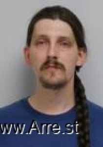 Wesley Patton Arrest Mugshot