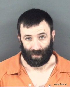 Wesley White Arrest Mugshot