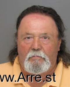 William Carlyle Sr Arrest