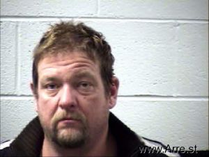 William Swenson  Arrest