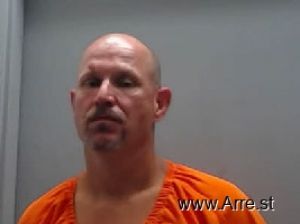 Wade Caraway Arrest Mugshot