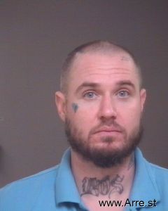 Wade Doering Arrest Mugshot