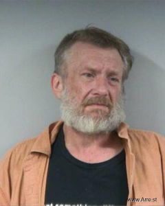 Walser Hodge Arrest Mugshot