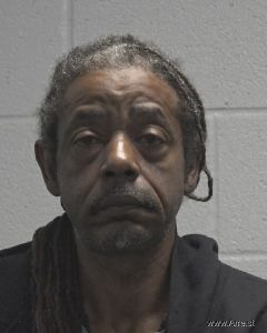 Walter Brooks Arrest Mugshot