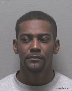 Walter Kinlaw Arrest Mugshot