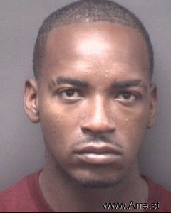 Walter Stancil Arrest Mugshot