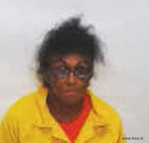 Wanda Avery Arrest Mugshot