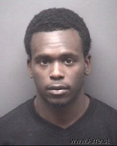 Wanya Shiver Arrest Mugshot