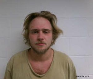 Warren Harling Arrest Mugshot