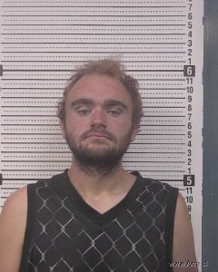 Warren Harryman Arrest Mugshot