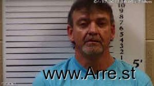 Waylon Carswell Arrest Mugshot