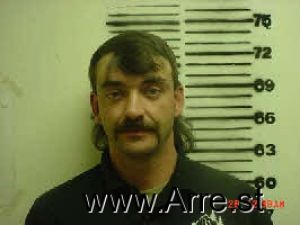 Waylon Carswell  Arrest