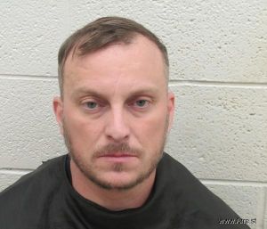 Waylon Flynn Arrest Mugshot
