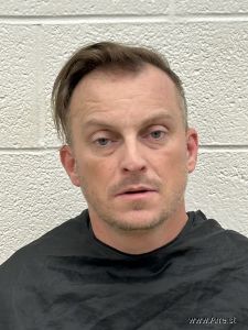 Waylon Flynn Arrest Mugshot