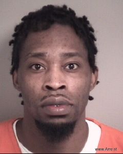 Waymir Parsons Arrest Mugshot