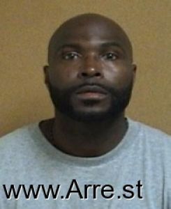 Wendell Bass Arrest