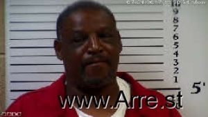 Wendell Owens Arrest Mugshot