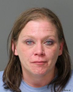 Wendy Mcguire Arrest Mugshot