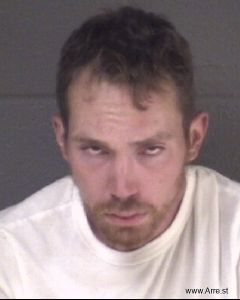 Wesley Cook Arrest Mugshot