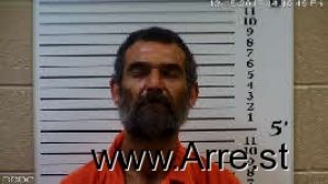 Wesley Ludixen Arrest Mugshot