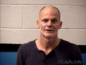 Wesley Metcalf  Arrest