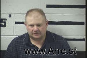 Wesley Wright Arrest