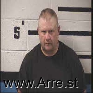 Wesley Wright Arrest