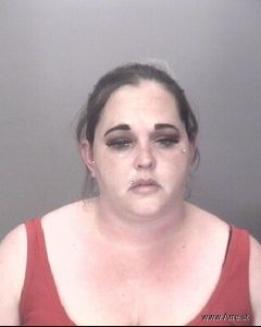 Whitney Holden Arrest Mugshot