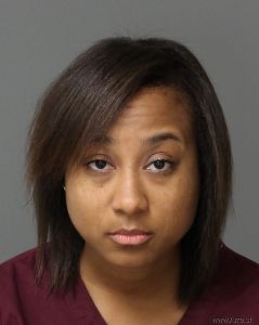 Whitney Tyler Arrest Mugshot