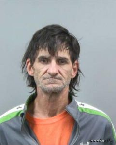 Willam Murdock Arrest Mugshot